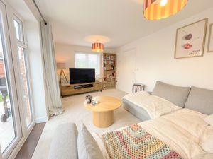 Woodford Walk- click for photo gallery